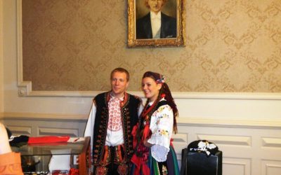 Polskie ślady w Buenos Aires