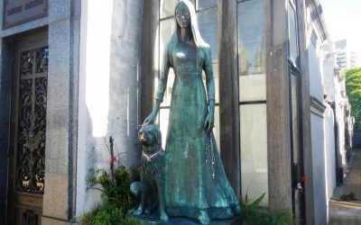 Nekropolie w Metropolii