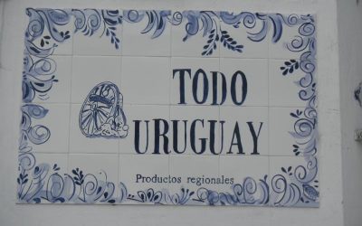 Colonia – Urugwaj