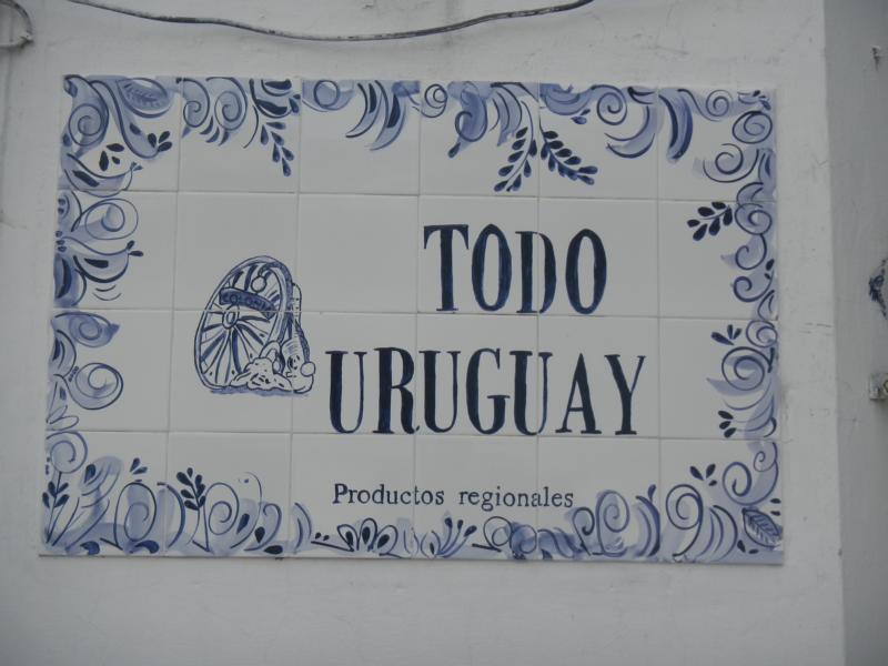 Colonia – Urugwaj