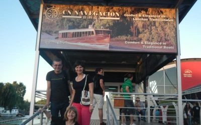 Delta Rio de la Plata