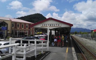 Greymouth