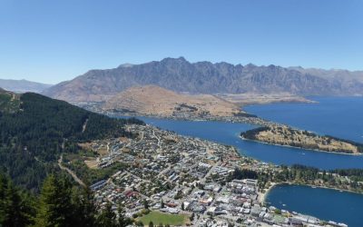 Queenstown