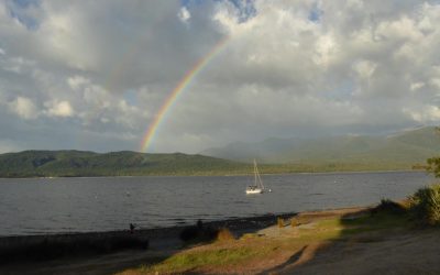 Te Anau