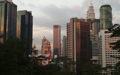 Kuala Lumpur po raz trzeci