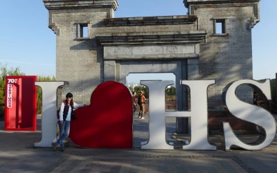 Huangcun i Huangshan