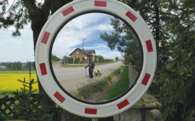 II Etap: SASEK MAŁY – Warszawa