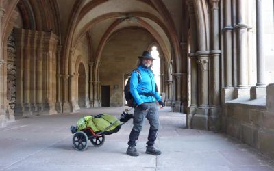 VIII etap: Norymberga – Offenburg